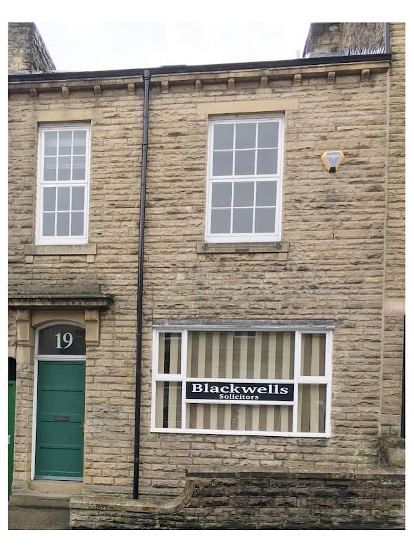 Blackwells Solicitors - Solicitors in haworth