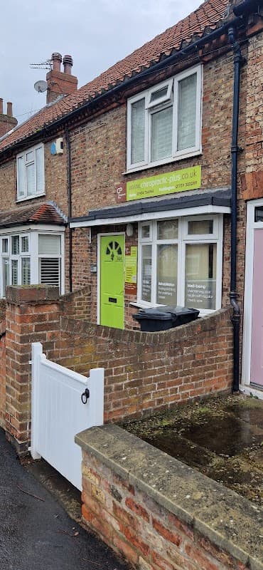 Chiropractic Plus - Chiropractors in haxby