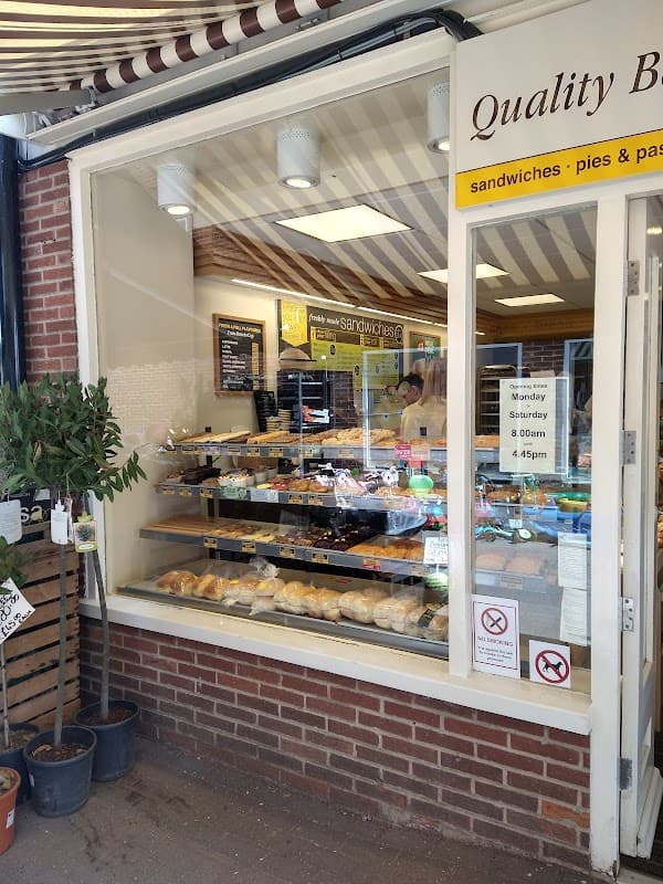 Cooplands - Takeaway in haxby