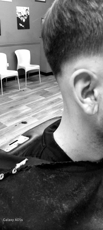 MARC JOHN'S BARBER'S SHOP - Barbers in haxby