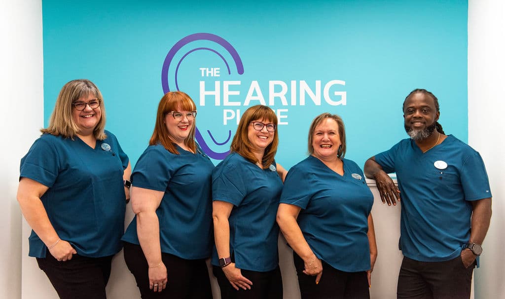The Hearing Place York - Hearing Services in haxby