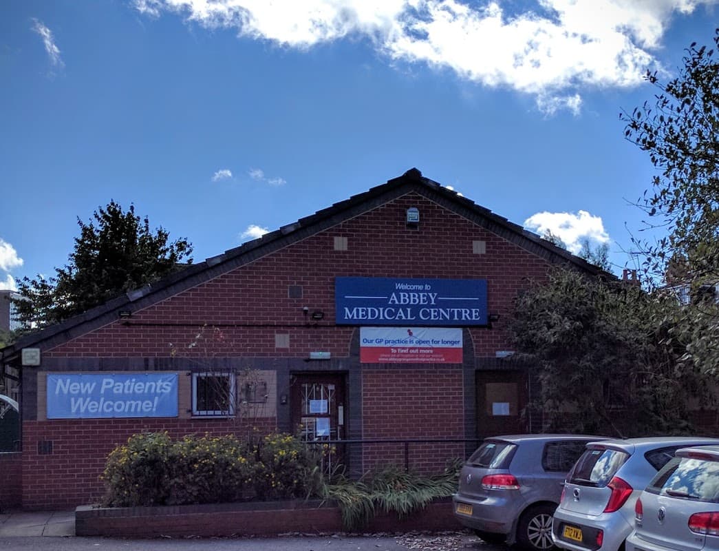 Abbey Grange Medical Practice - Doctors in headingley