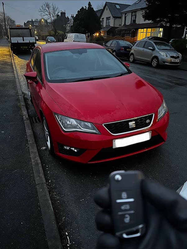 AK Auto Locksmith - Locksmiths in headingley