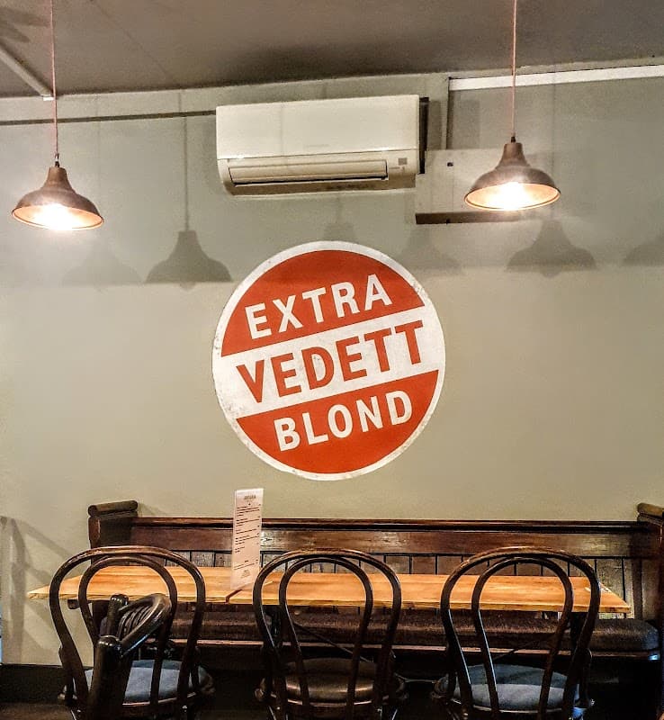 Food & drink at Arcadia Ale House in headingley