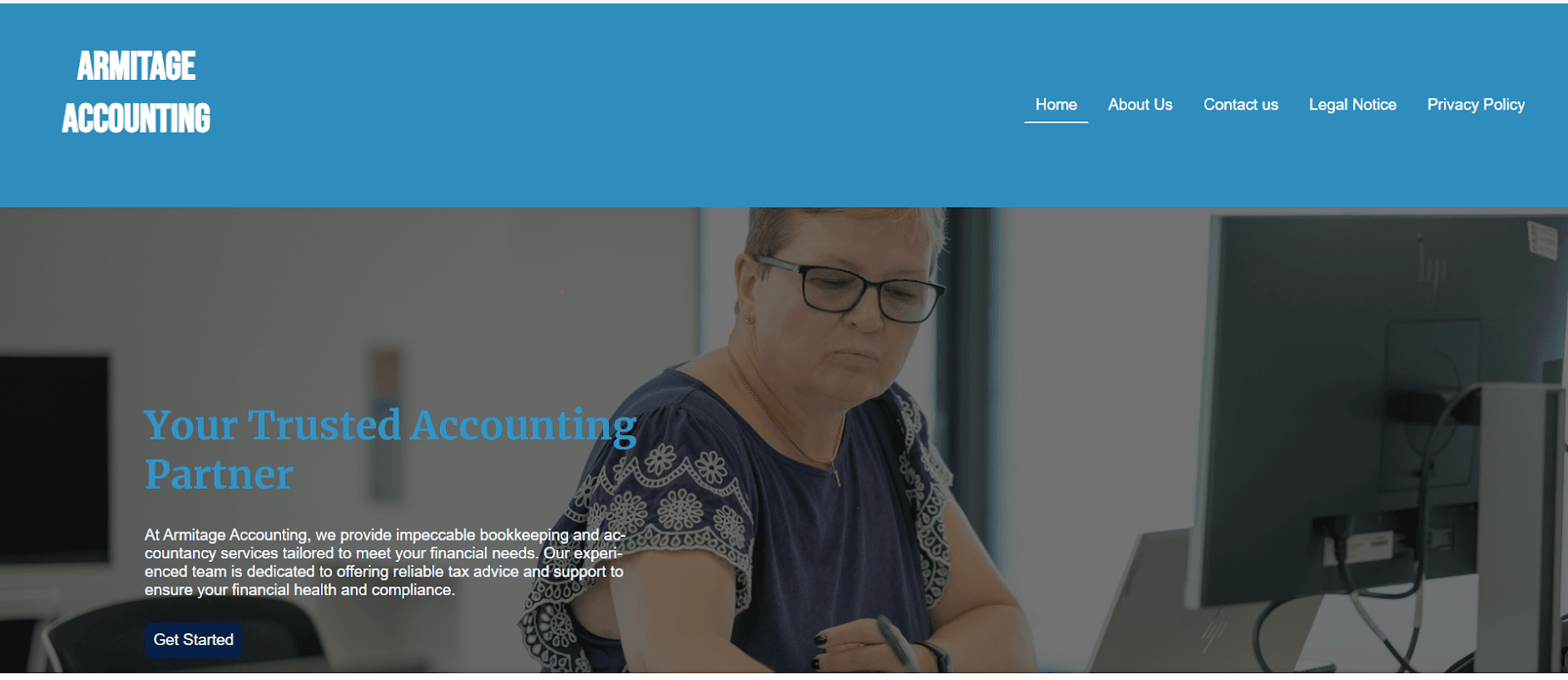 Armitage Accounting - Accountants in headingley