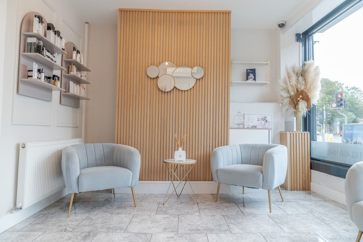 Be You Aesthetics - Spa in headingley