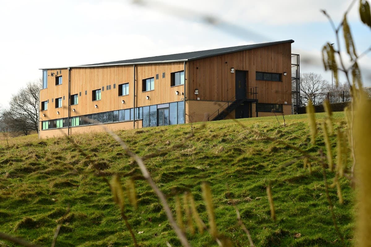 Bodington Playing Fields - University of Leeds - Sports Venue in headingley