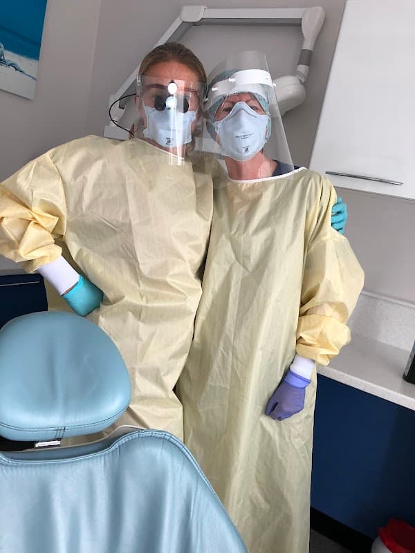 Burley House Dental Care - Dentists in headingley