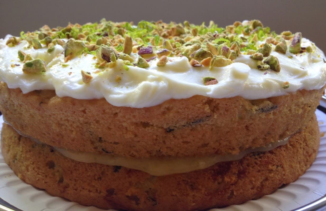 Caroline's Cakes Chapel Allerton - Bakers in headingley