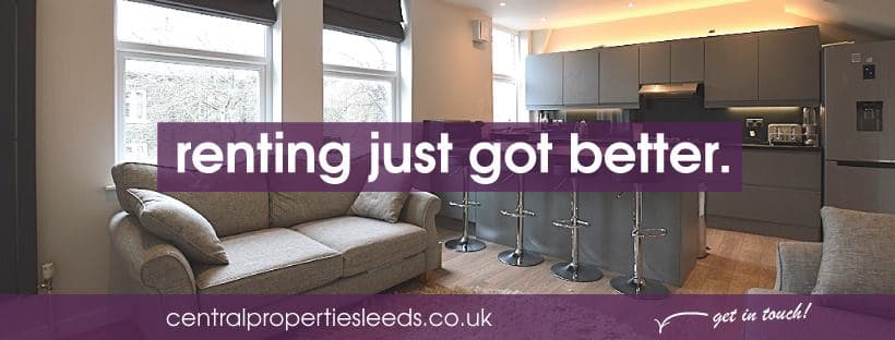 Central Properties - Estate Agents in headingley