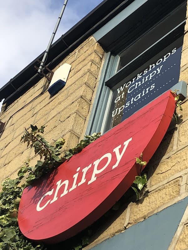 Chirpy - Gift Shops in headingley