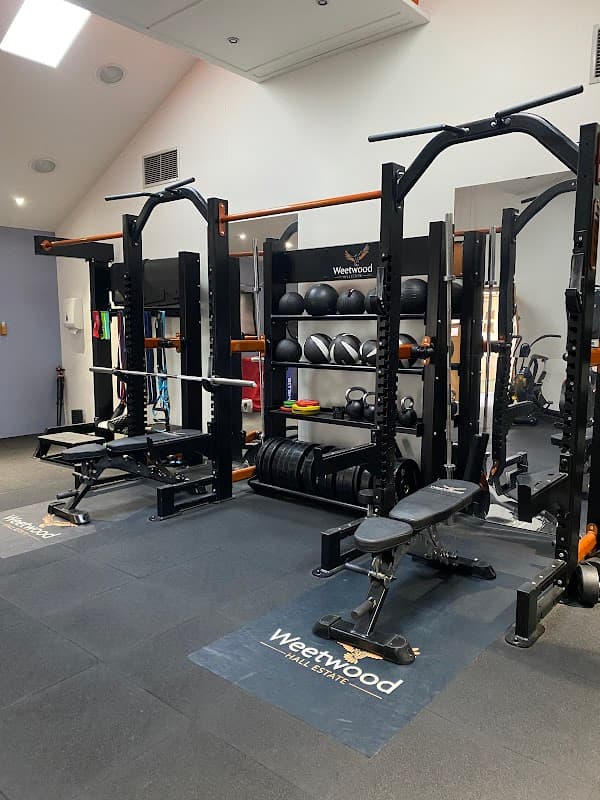 Claire Butterill Physiotherapy - Physiotherapists in headingley