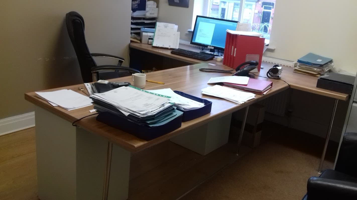 D. Evans Ltd - Painters & Decorators in headingley