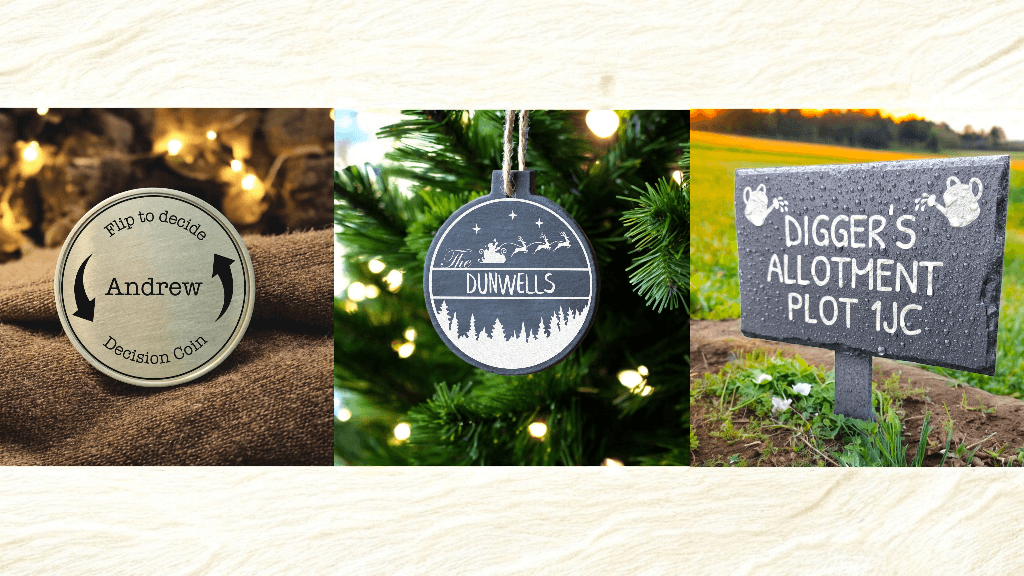 Etchfy - Gift Shops in headingley