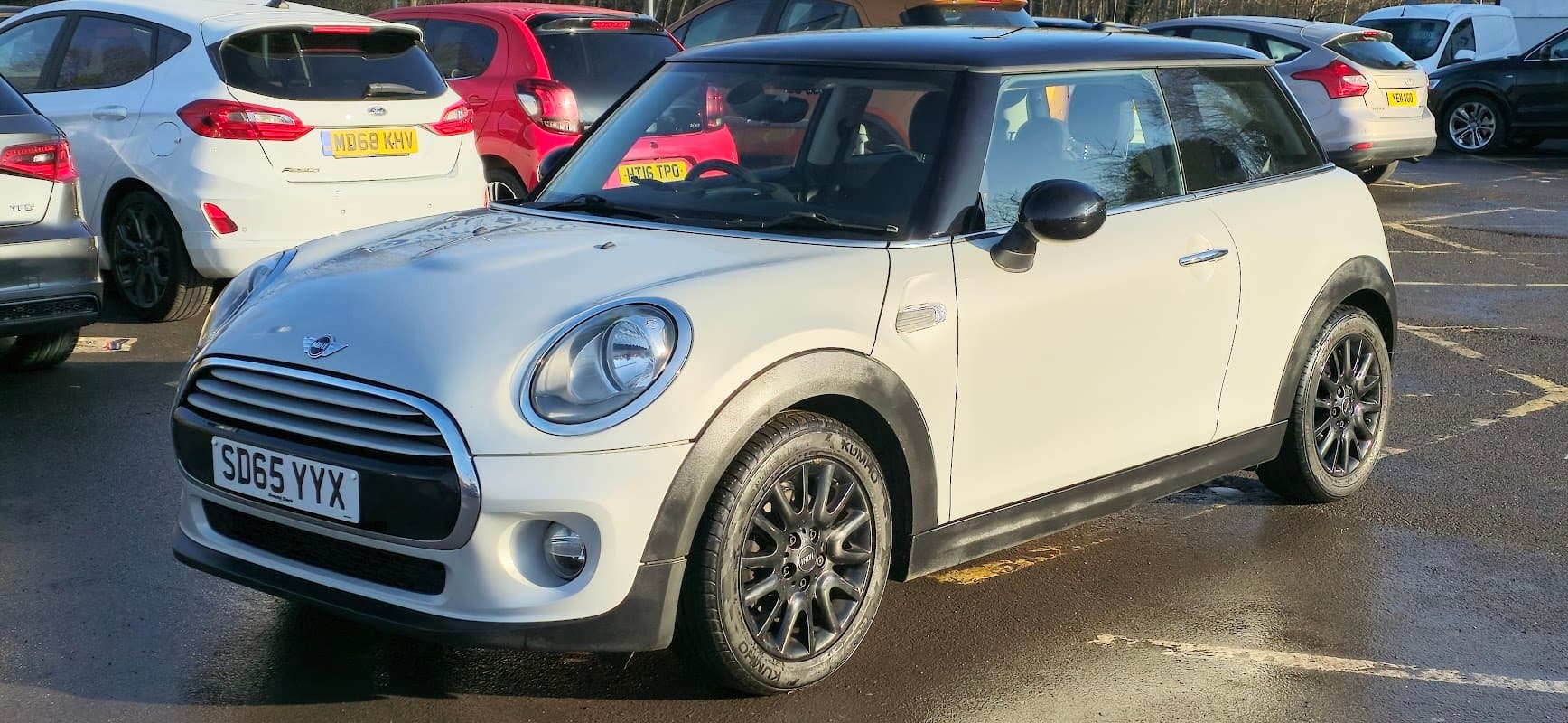 GMC 2000 - Car Dealers in headingley