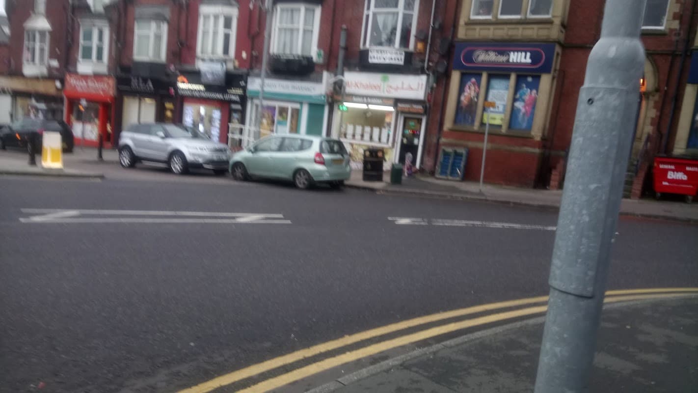 H L A Accountants - Accountants in headingley