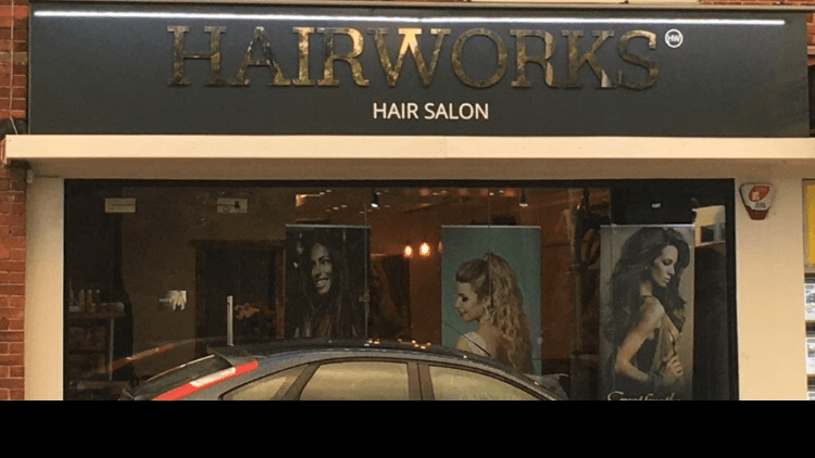 Hairworks - Hair Salons in headingley