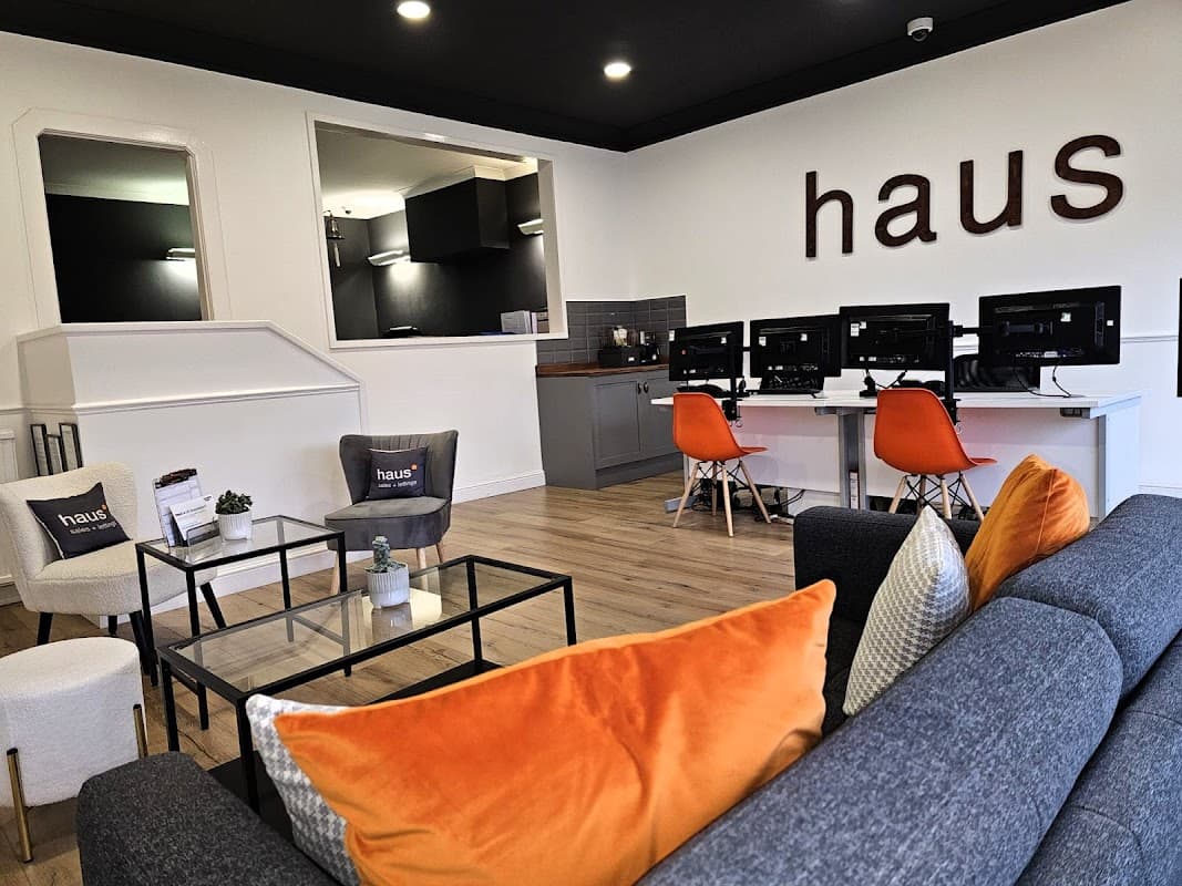 Haus Sales & Lettings - Estate Agents in headingley
