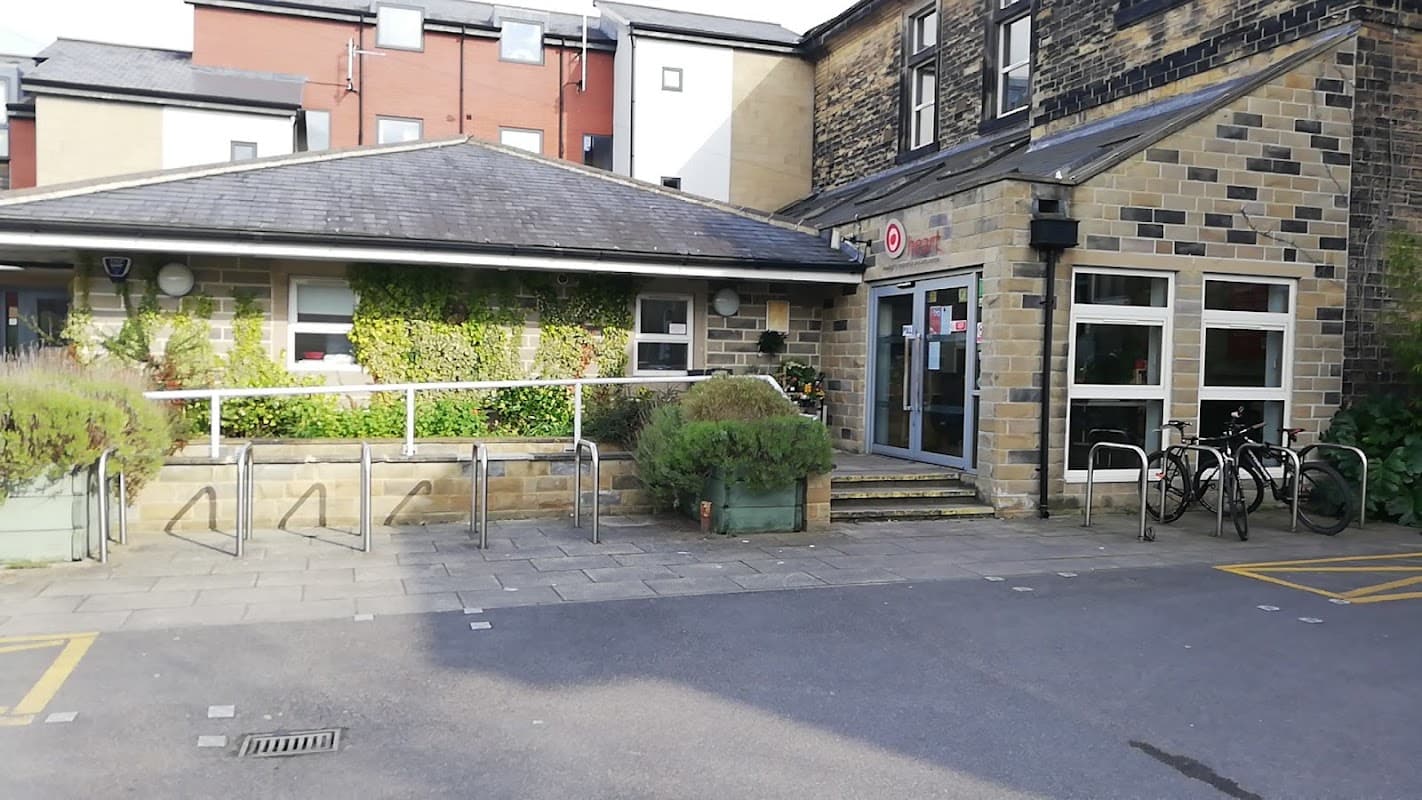 Headingley Enterprise & Arts Centre - Community Centres in headingley