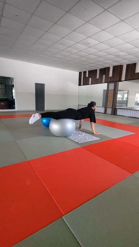 Ichiban Fitness - Gyms in headingley