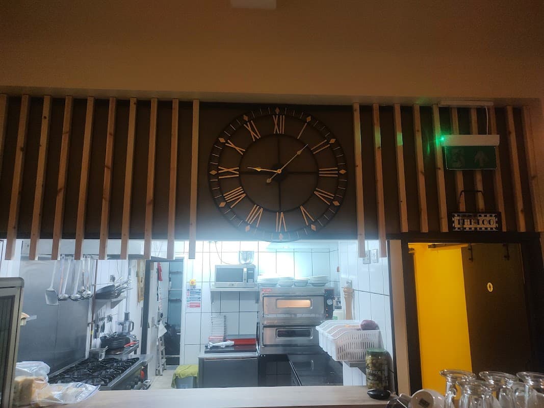 Dining at Il Piatto Leeds in headingley