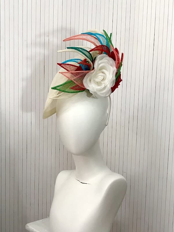 Jane Walton Millinery - Clothes Shops in headingley