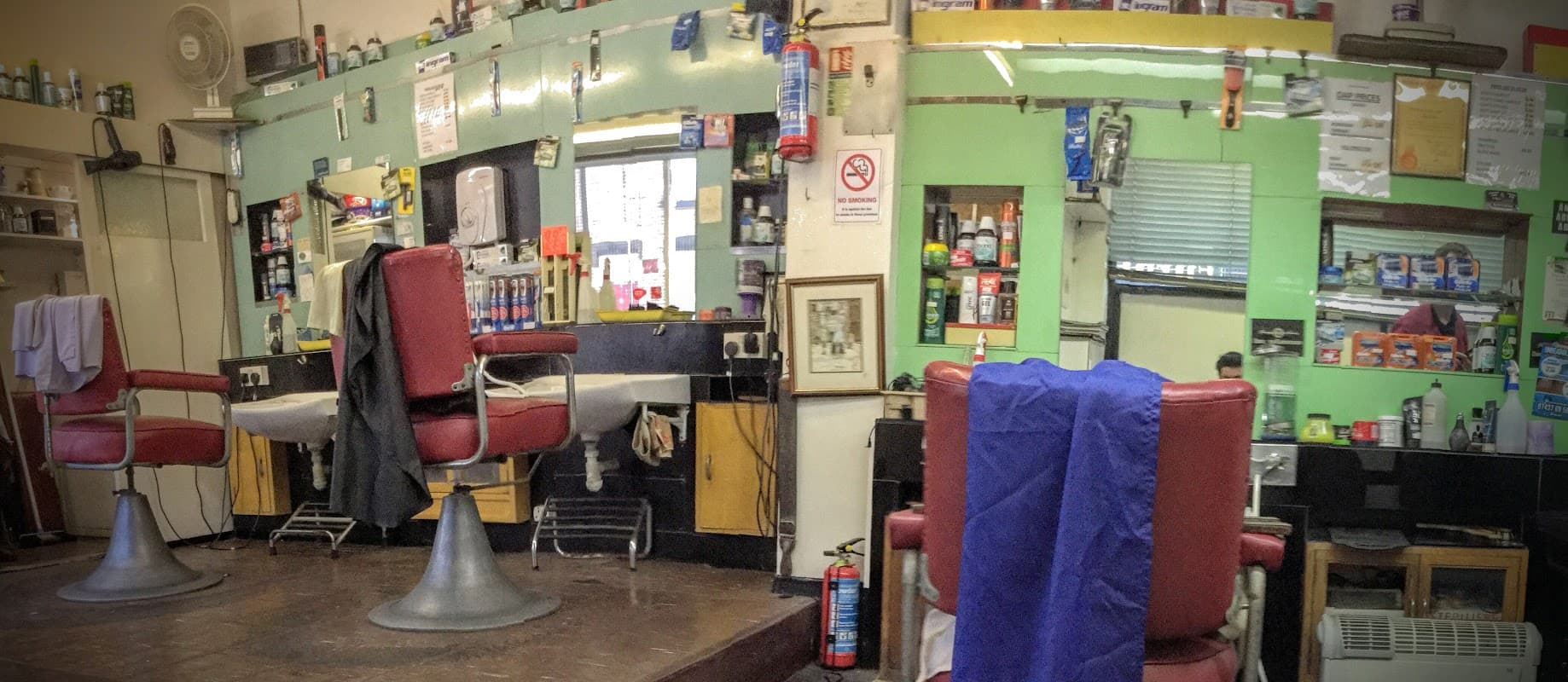 John's Barbershop - Barbers in headingley