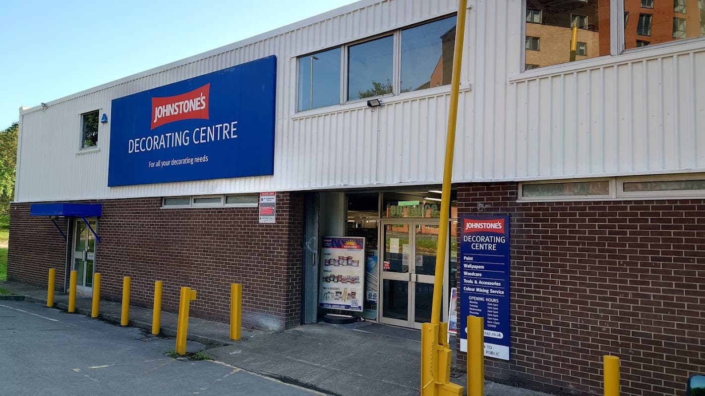 Johnstone's Decorating Centre - DIY Stores in headingley