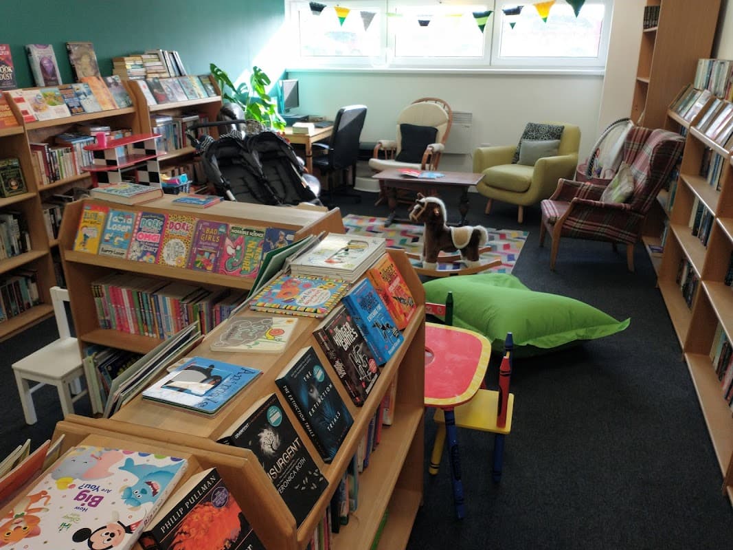 Kirkstall Valley Development Trust - Community Centres in headingley