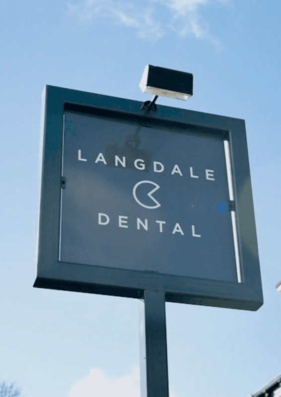 Langdale Dental and Aesthetics - Dentists in headingley