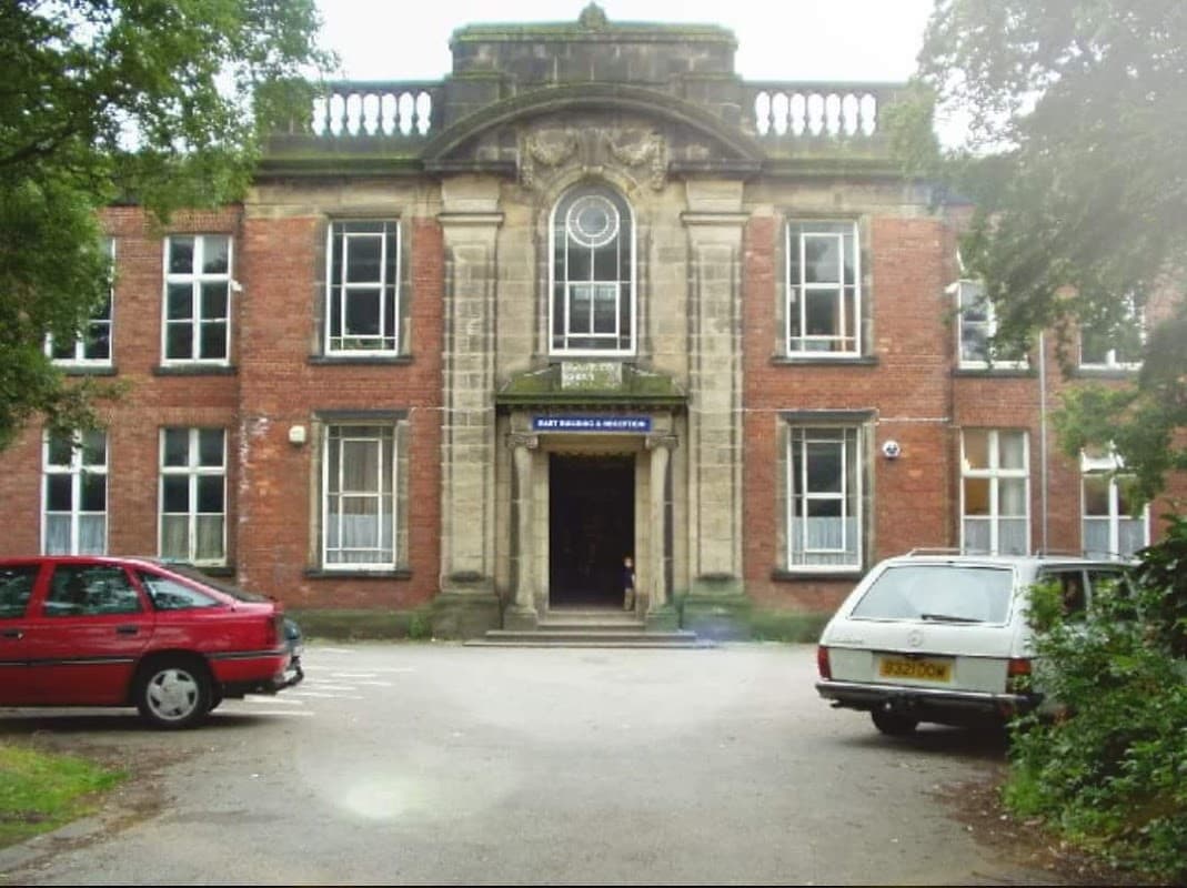 Lawnswood School - Secondary Schools in headingley