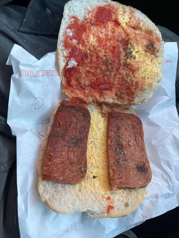 Cafe Lezley's in headingley