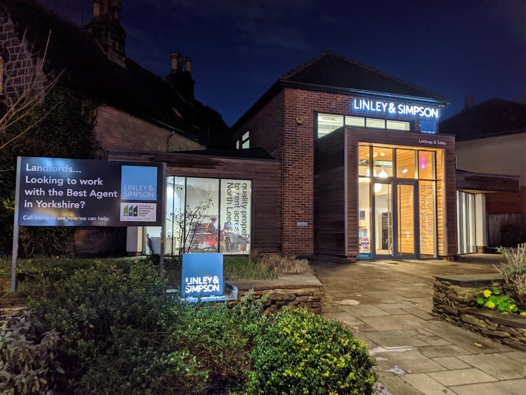 Linley & Simpson - Headingley/North Leeds | Estate & Letting Agents - Estate Agents in headingley