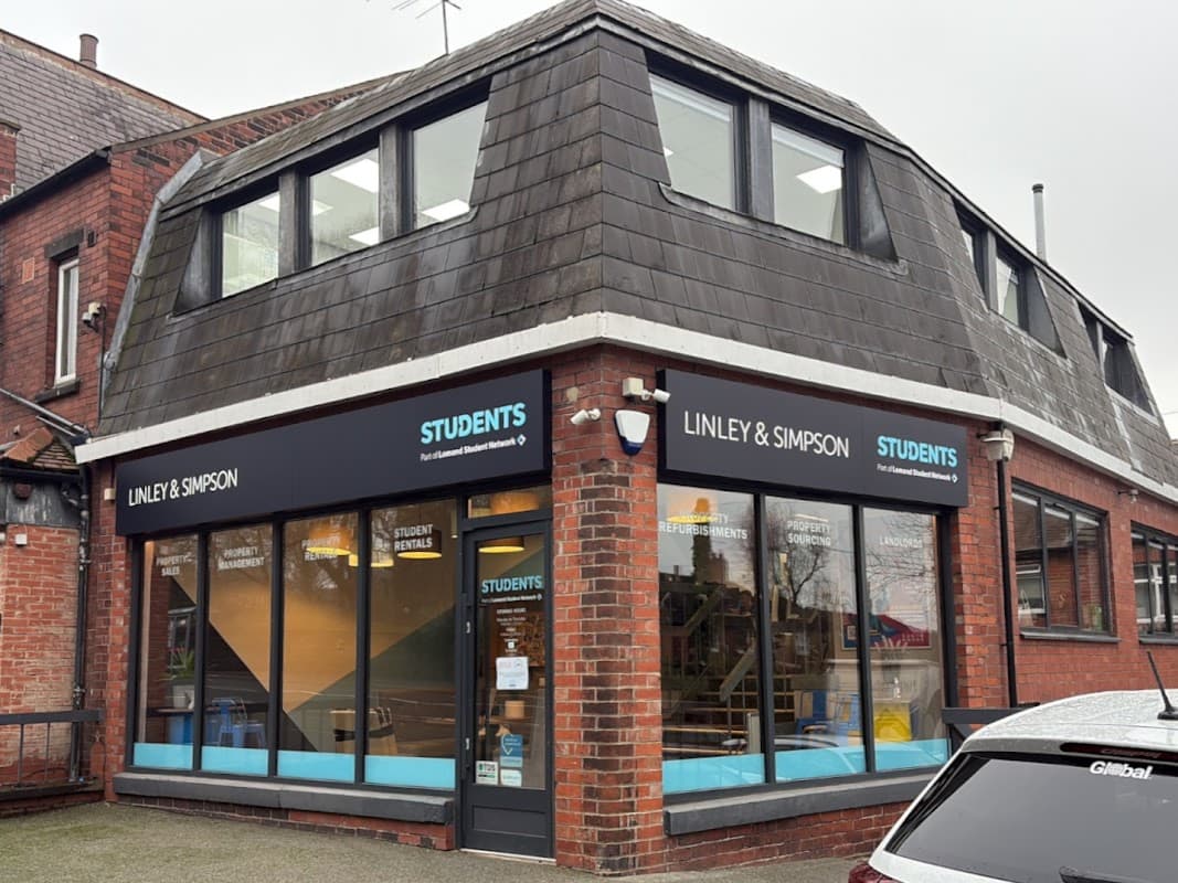 Linley & Simpson - Student Leeds | Estate & Letting Agents - Estate Agents in headingley