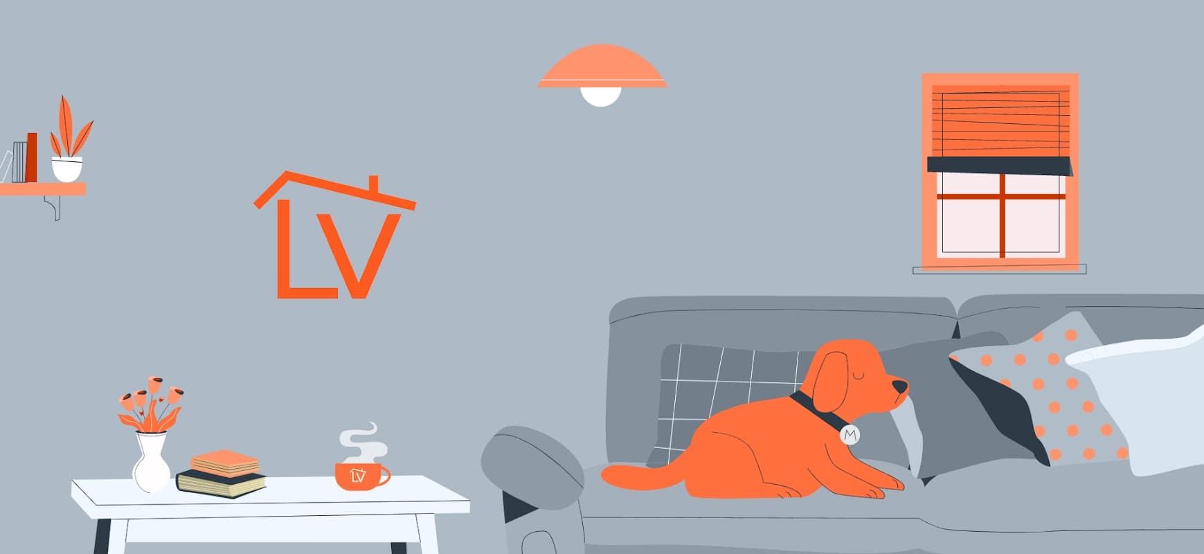 LV Properties - Estate Agents in headingley