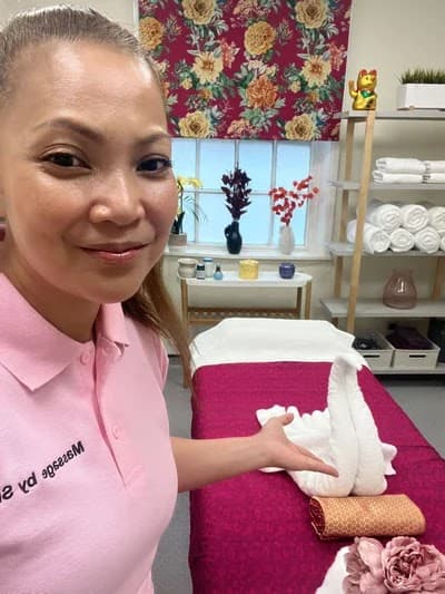 Massage by Sky - Spa in headingley