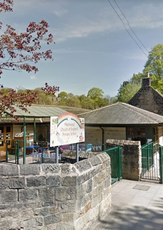Meanwood Church of England Primary School - Primary Schools in headingley