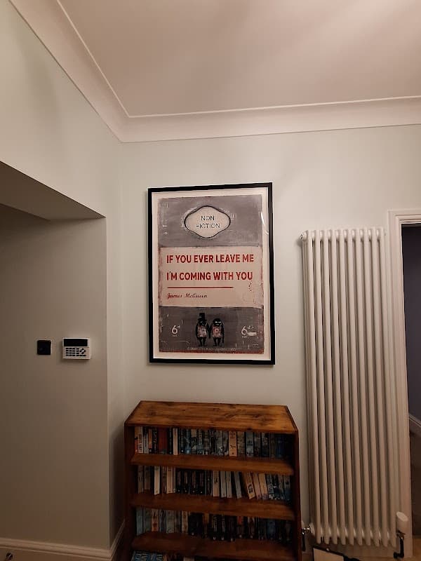 Mr Bragshaw’s Fine Art Collection - Gallery in headingley