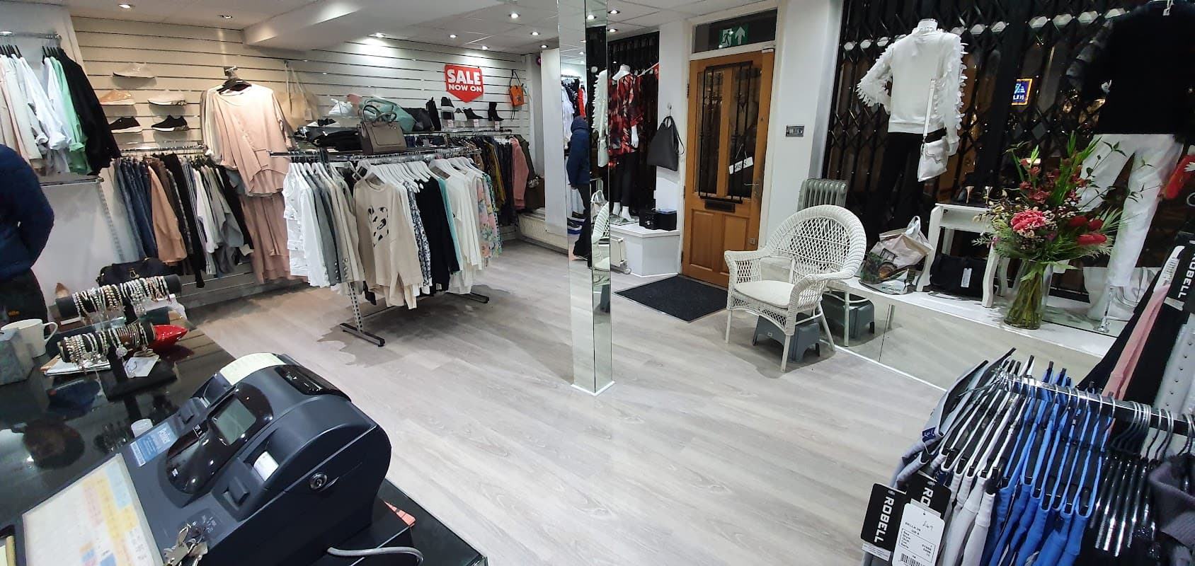 New Collection - Clothes Shops in headingley