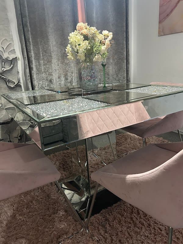 Outlet Mirrors & Furniture - Furniture Shops in headingley