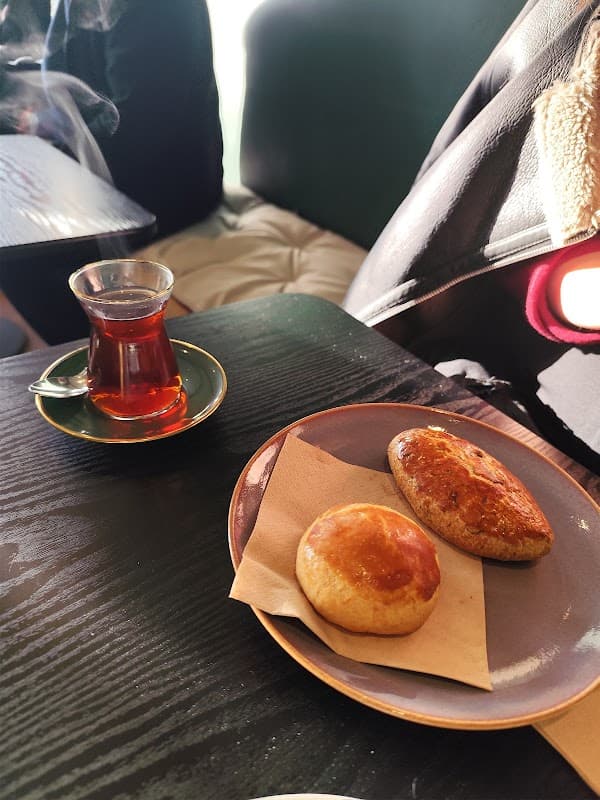 Cafe Ozziez Coffee & Bakery in headingley