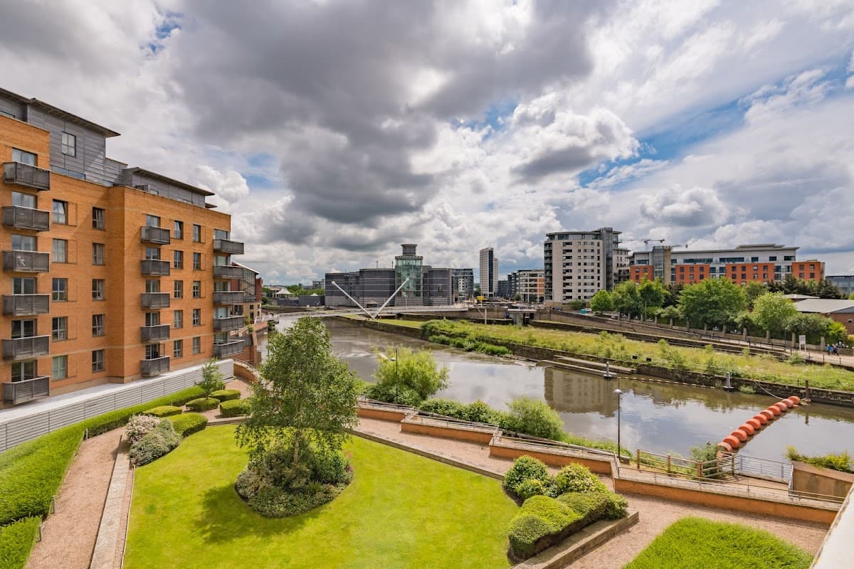 Park Crest Properties - Estate Agents in headingley