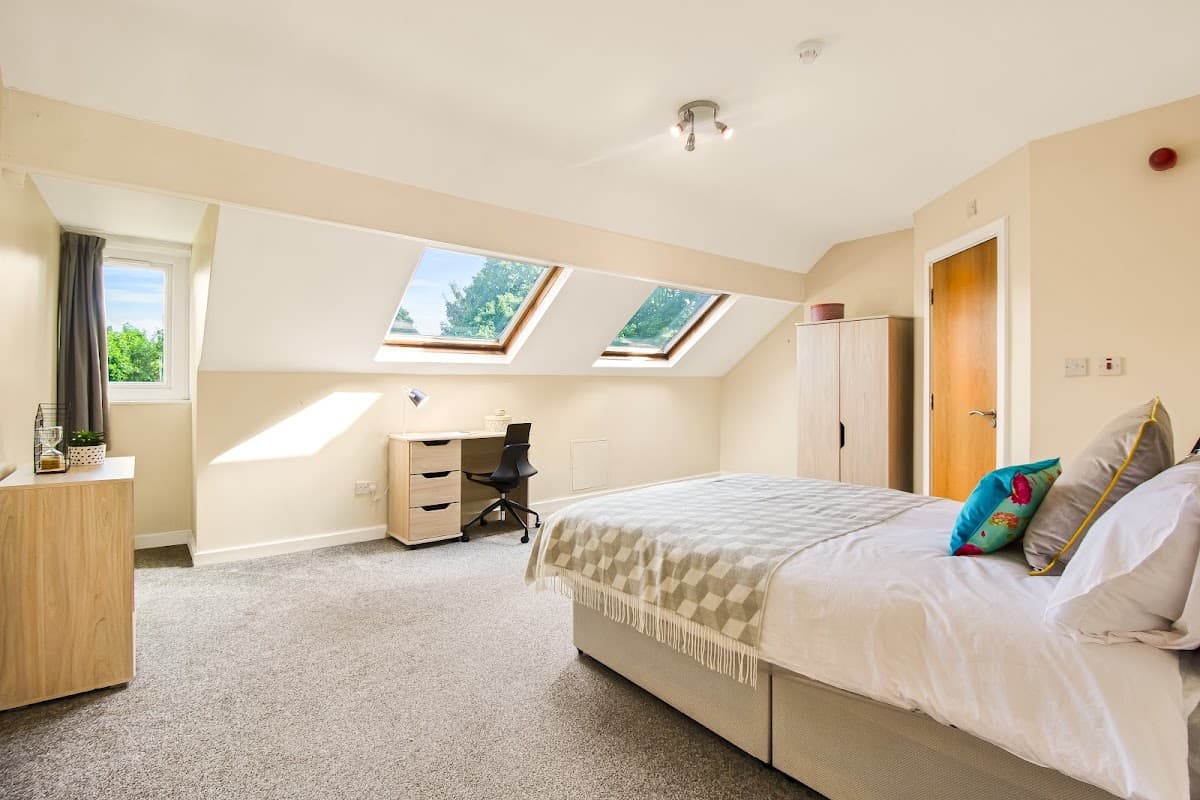 Parklane Properties - Estate Agents in headingley