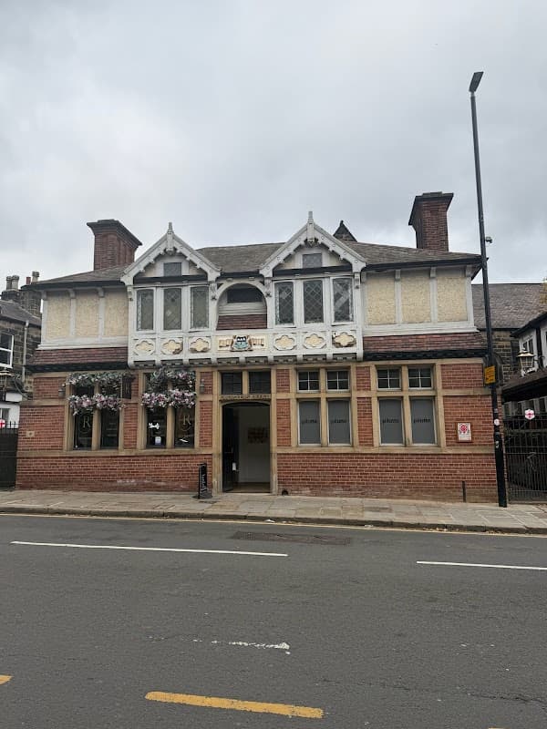 PilattΓ© - Pilates Studios in headingley