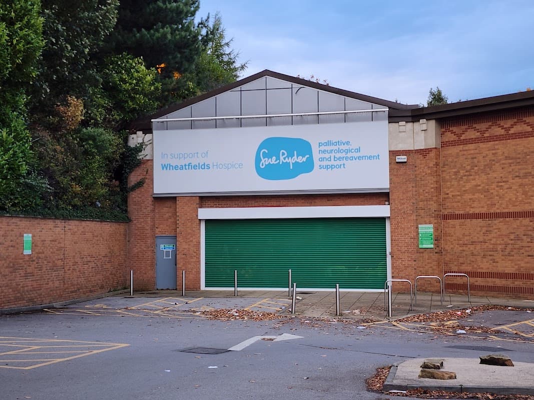 Poundstretcher - Discount Stores in headingley