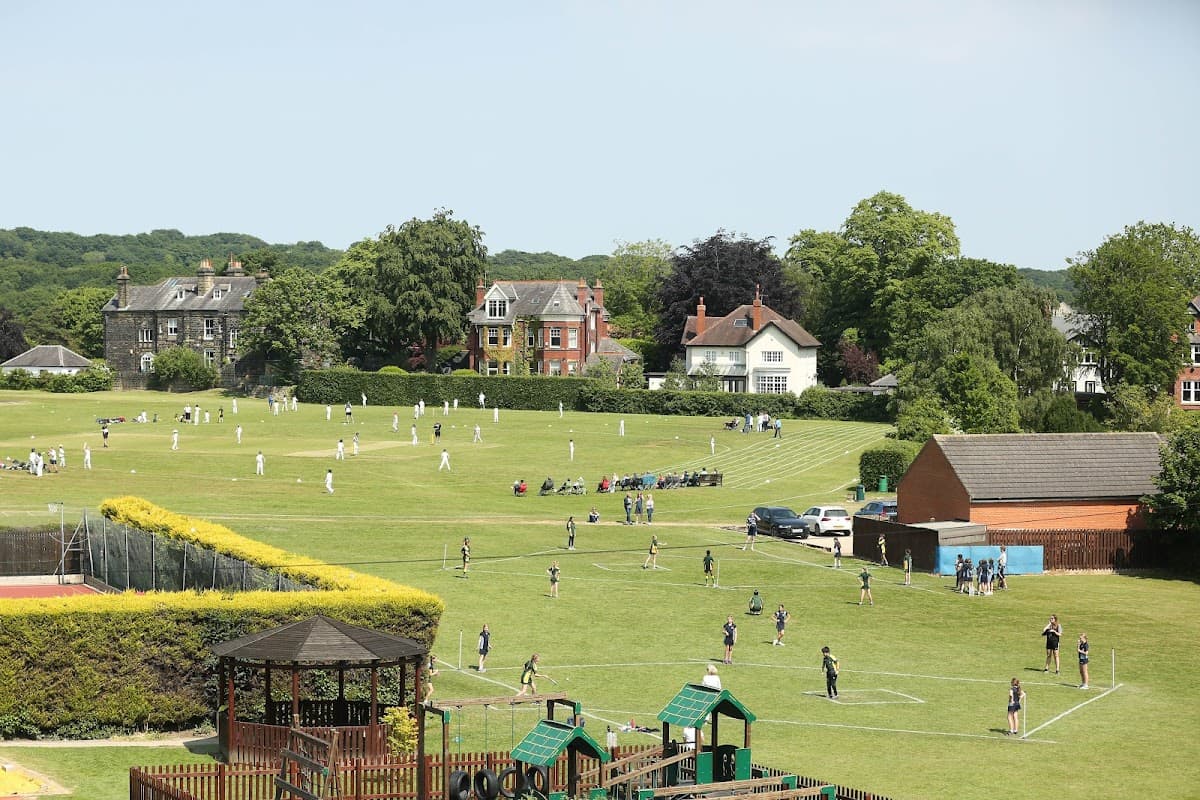 Richmond House School - Primary Schools in headingley