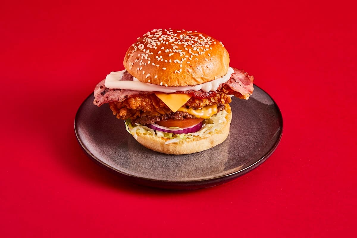 Route 66 - Takeaway in headingley