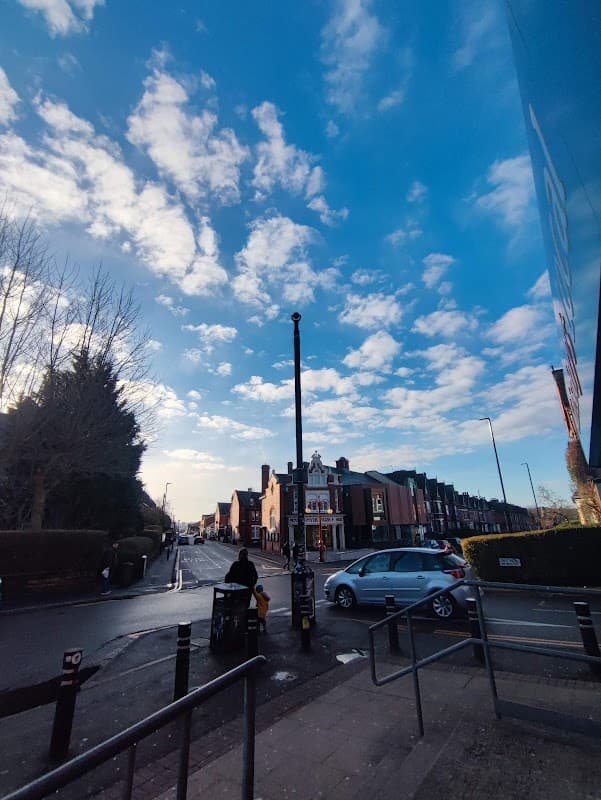 Sainsbury's Bank ATM - ATMs in headingley