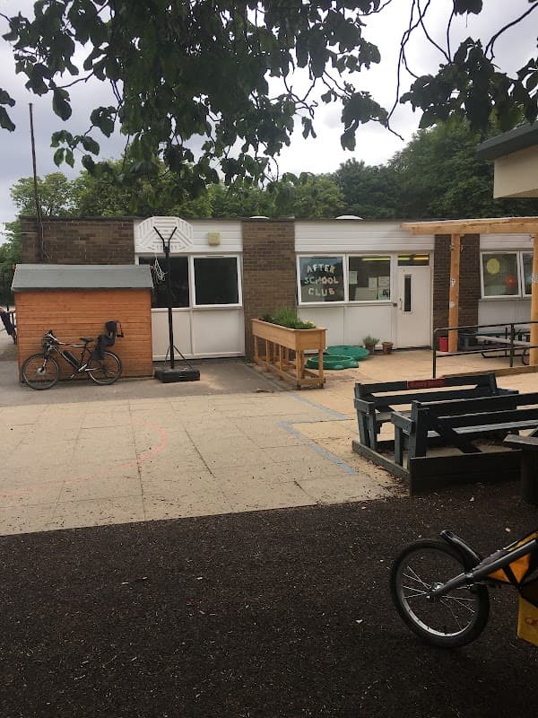 Shire Oak CE Primary School - Primary Schools in headingley