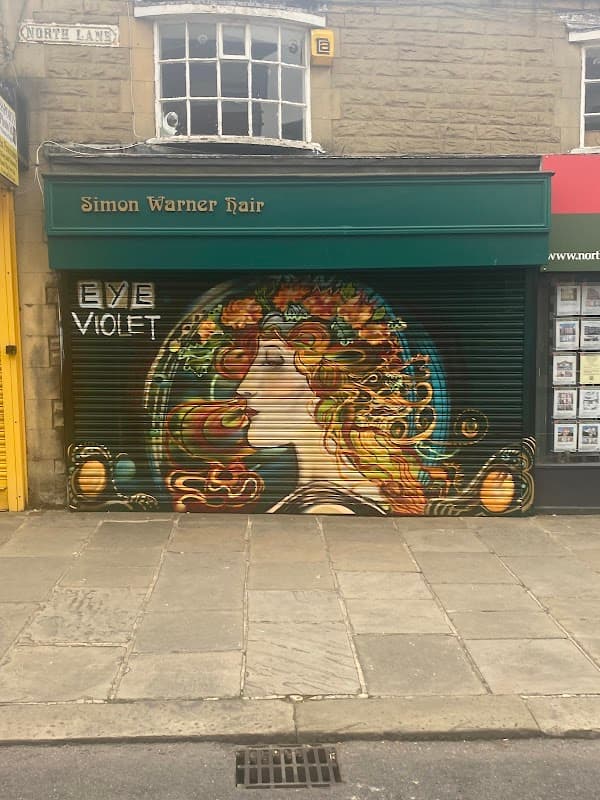 Simon Warner Hair - Hair Salons in headingley